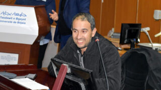 3eme Edition Doctoriales FLL Univ Bejaia 2021 73