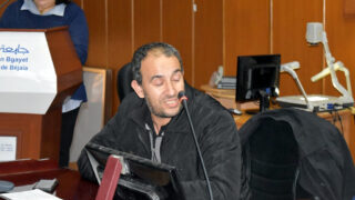 3eme Edition Doctoriales FLL Univ Bejaia 2021 74