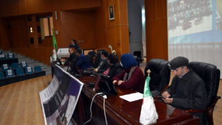 3eme Edition Doctoriales FLL Univ Bejaia 2021 75