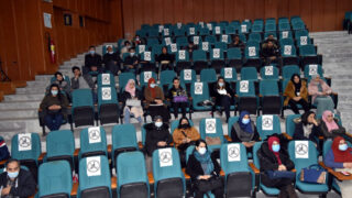 3eme Edition Doctoriales FLL Univ Bejaia 2021 77