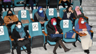 3eme Edition Doctoriales FLL Univ Bejaia 2021 79