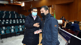 3eme Edition Doctoriales FLL Univ Bejaia 2021 84