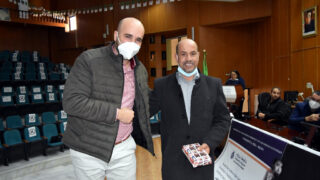 3eme Edition Doctoriales FLL Univ Bejaia 2021 87