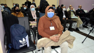 3eme Edition Doctoriales FLL Univ Bejaia 2021 9