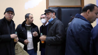 Doctoriales FLL Univ Bejaia 13 15 Dec 2021 10