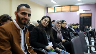 Doctoriales FLL Univ Bejaia 13 15 Dec 2021 18