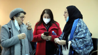 Doctoriales FLL Univ Bejaia 13 15 Dec 2021 20