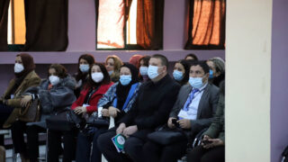 Doctoriales FLL Univ Bejaia 13 15 Dec 2021 7