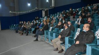 1ere journee doctorale de la faculte de technologie 15 12 202101