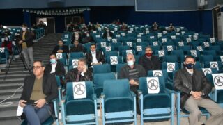 1ere journee doctorale de la faculte de technologie 15 12 202103