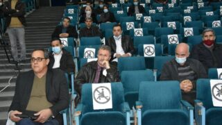 1ere journee doctorale de la faculte de technologie 15 12 202104