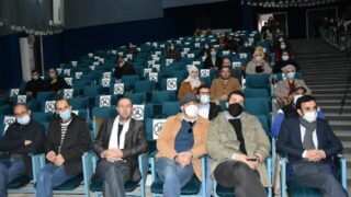 1ere journee doctorale de la faculte de technologie 15 12 202105