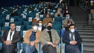 1ere journee doctorale de la faculte de technologie 15 12 202106