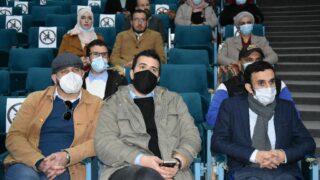 1ere journee doctorale de la faculte de technologie 15 12 202107