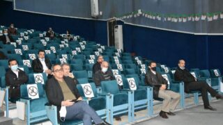 1ere journee doctorale de la faculte de technologie 15 12 202108