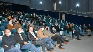 1ere journee doctorale de la faculte de technologie 15 12 202110