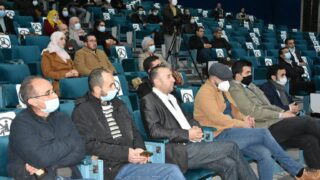 1ere journee doctorale de la faculte de technologie 15 12 202111