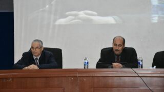 1ere journee doctorale de la faculte de technologie 15 12 202114