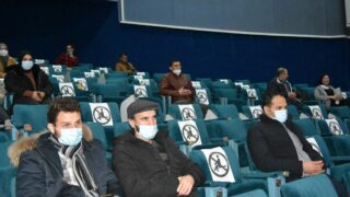 1ere journee doctorale de la faculte de technologie 15 12 202118