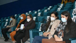 1ere journee doctorale de la faculte de technologie 15 12 202120