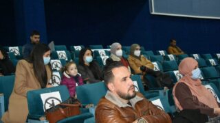 1ere journee doctorale de la faculte de technologie 15 12 202121