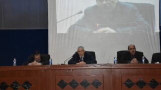 1ere journee doctorale de la faculte de technologie 15 12 202124