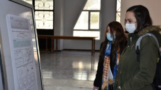 1ere journee doctorale de la faculte de technologie 15 12 202126