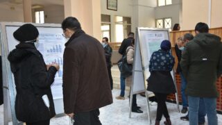 1ere journee doctorale de la faculte de technologie 15 12 202128