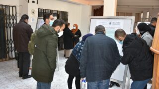 1ere journee doctorale de la faculte de technologie 15 12 202129