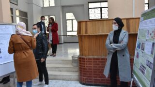 1ere journee doctorale de la faculte de technologie 15 12 202132