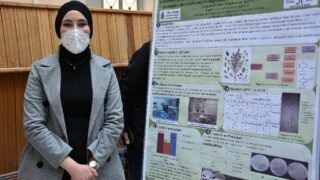 1ere journee doctorale de la faculte de technologie 15 12 202134