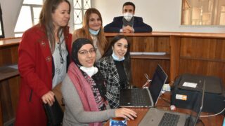 1ere journee doctorale de la faculte de technologie 15 12 202136