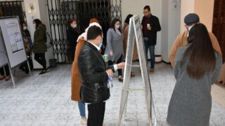 1ere journee doctorale de la faculte de technologie 15 12 202137