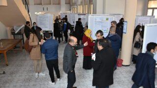 1ere journee doctorale de la faculte de technologie 15 12 202138