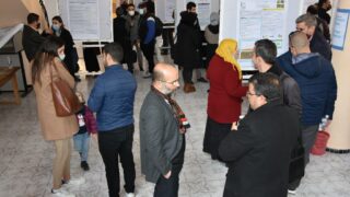 1ere journee doctorale de la faculte de technologie 15 12 202139