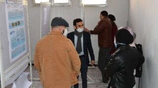 1ere journee doctorale de la faculte de technologie 15 12 202140