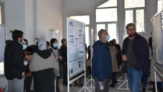 1ere journee doctorale de la faculte de technologie 15 12 202142