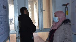 1ere journee doctorale de la faculte de technologie 15 12 202145