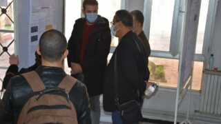 1ere journee doctorale de la faculte de technologie 15 12 202148