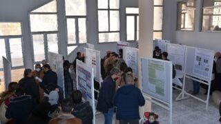 1ere journee doctorale de la faculte de technologie 15 12 202149