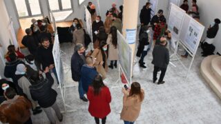 1ere journee doctorale de la faculte de technologie 15 12 202151