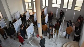 1ere journee doctorale de la faculte de technologie 15 12 202152