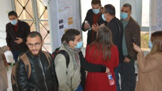 1ere journee doctorale de la faculte de technologie 15 12 202155