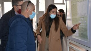 1ere journee doctorale de la faculte de technologie 15 12 202157