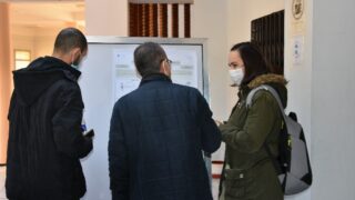 1ere journee doctorale de la faculte de technologie 15 12 202158