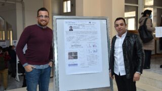 1ere journee doctorale de la faculte de technologie 15 12 202159