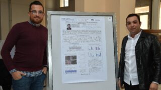 1ere journee doctorale de la faculte de technologie 15 12 202160