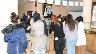 Celebration de la journee internationale de l art islamique departement d architecture le 18 novembre 2021.05 1