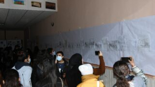 Celebration de la journee internationale de l art islamique departement d architecture le 18 novembre 2021.07 1