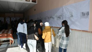 Celebration de la journee internationale de l art islamique departement d architecture le 18 novembre 2021.08 1